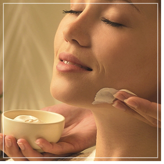 Facial